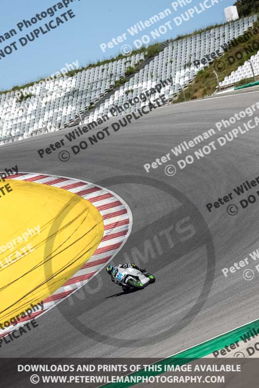 may 2019;motorbikes;no limits;peter wileman photography;portimao;portugal;trackday digital images